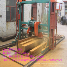 New Type Angle Cutting Sawmill Machine in Promotion